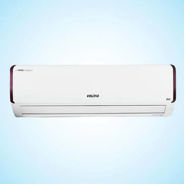 Voltas PureAir Inverter AC, 1.5 Ton, 5 Star- 185V Verdant Pearl